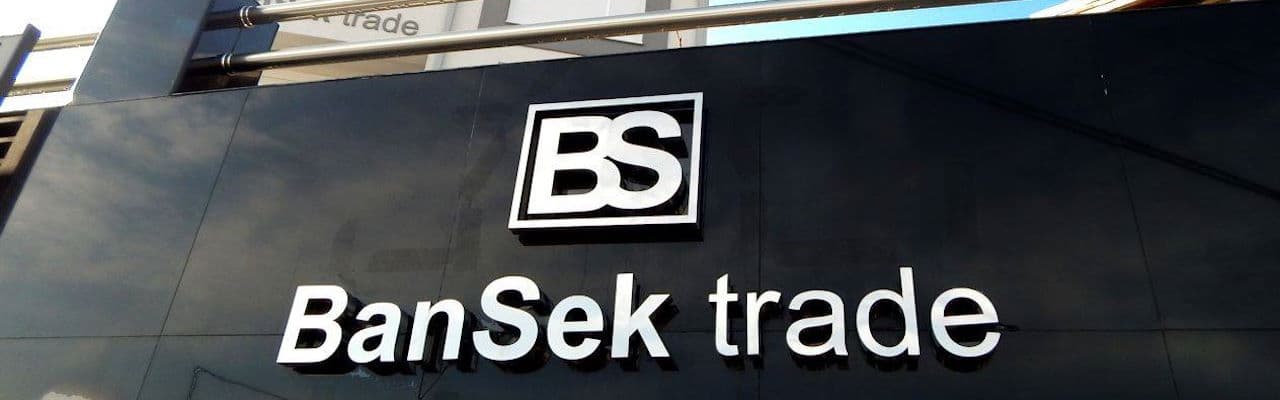 Auto delovi BanSek Trade
