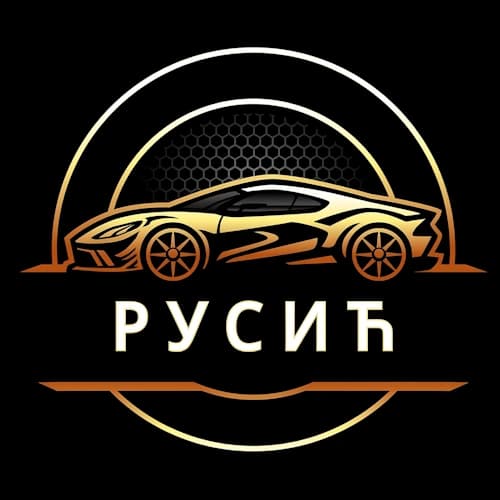 Auto delovi Rusić