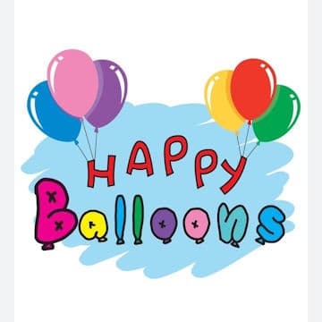 Prodavnica dekoracija Happy balloons