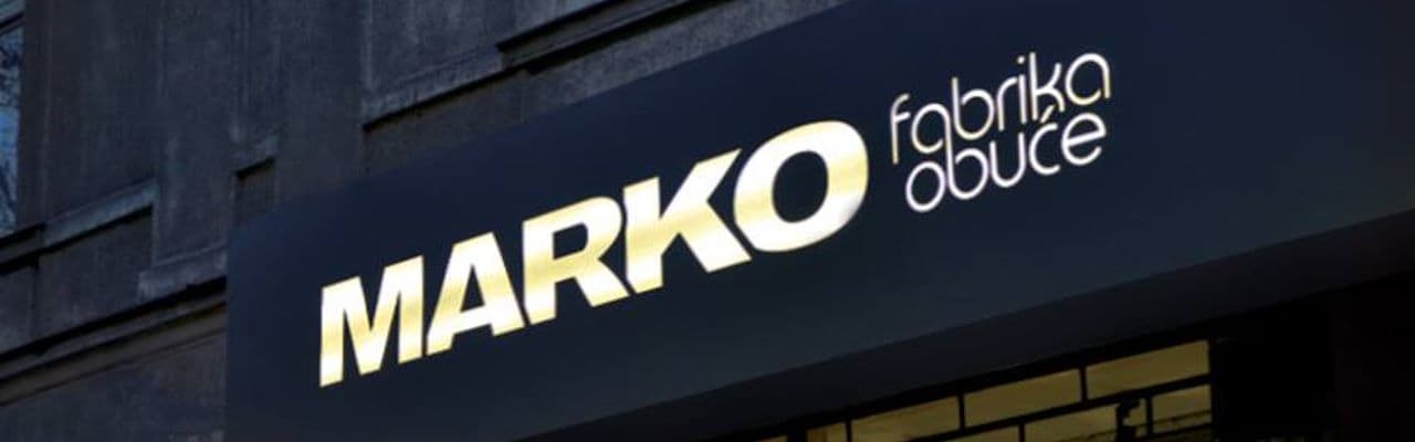 Obuća Marko