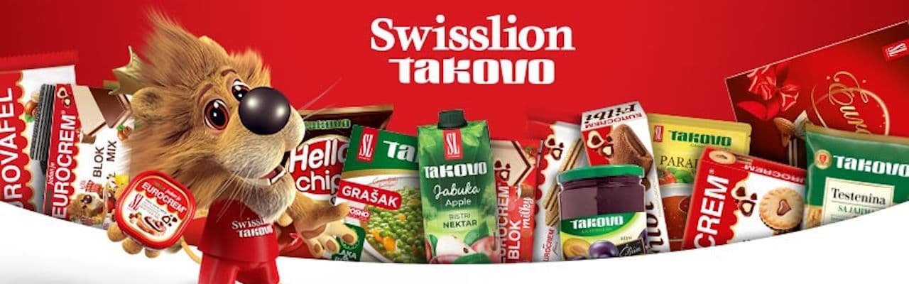 Prodavnica slatkiša Slatka kuća