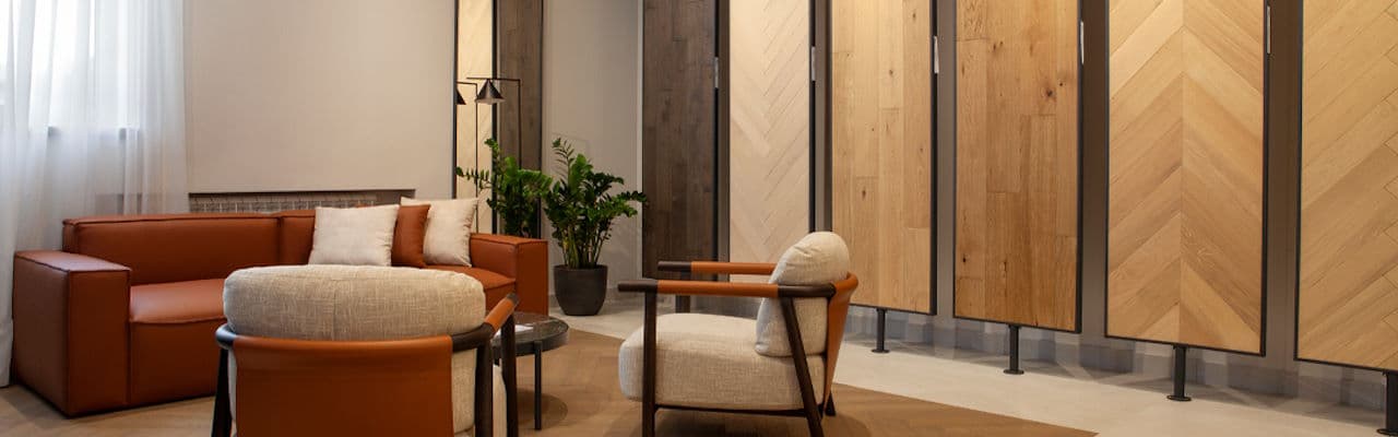 Proizvodnja podnih obloga Grakom SN