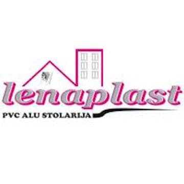 PVC Stolarija Lenaplast