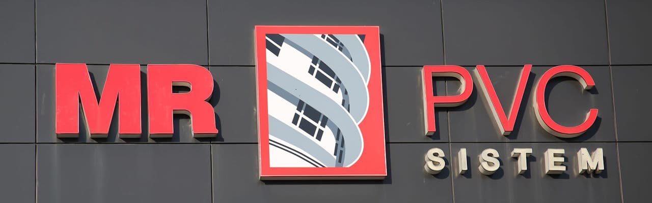 PVC Stolarija MR PVC sistem