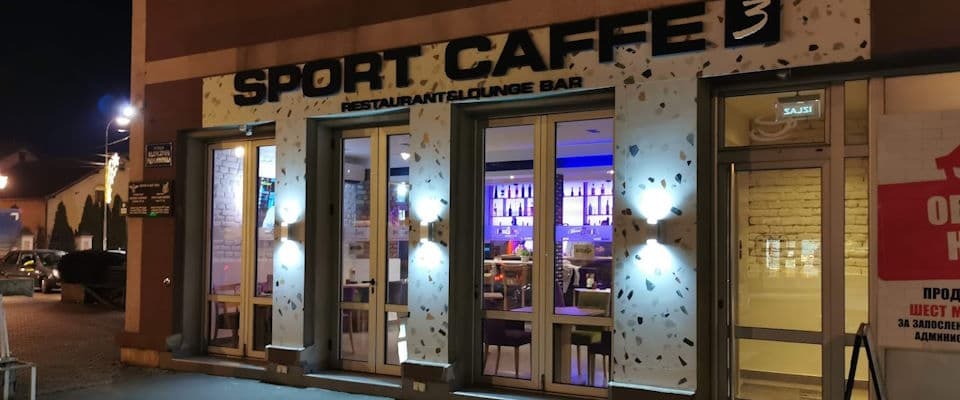 Sport Caffe