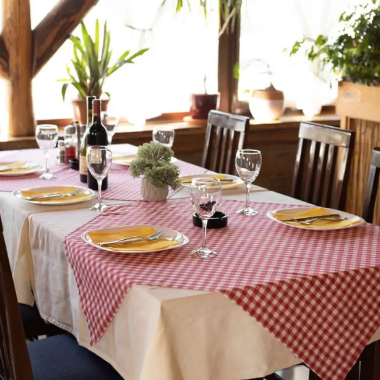 Restoran