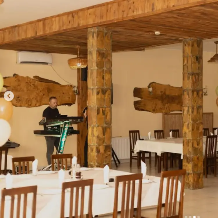 Sala za organizaciju događaja