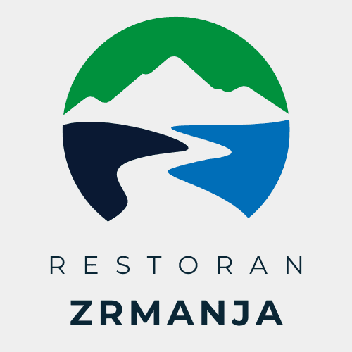 Restoran Zrmanja