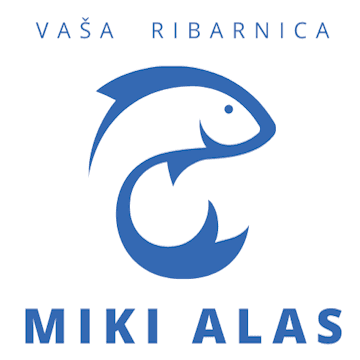 Ribarnica Miki Alas