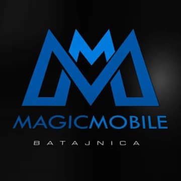 Servis mobilnih telefona Magic mobile