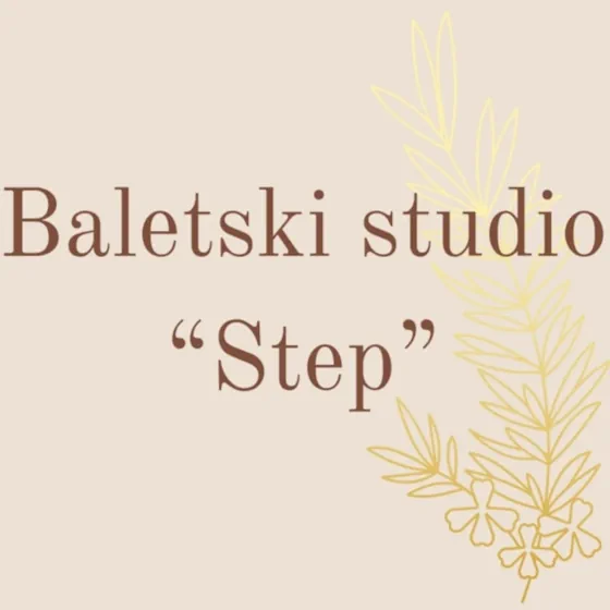 Balet Step
