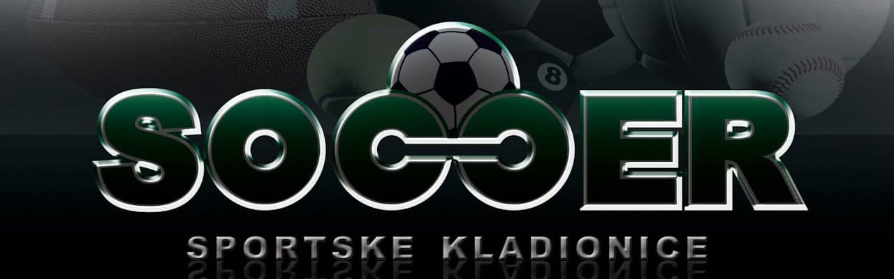 Sportska kladionica SoccerBet