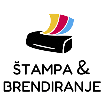 Štamparija Brendiranje & Štampa
