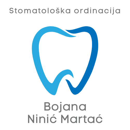 Stomatološka ordinacija Bojana Ninić Martać