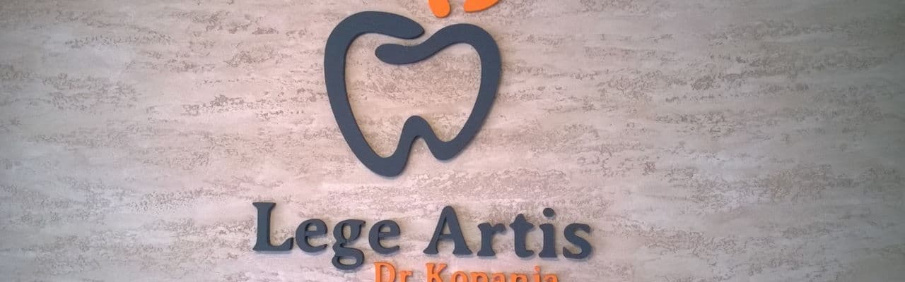 Stomatološka ordinacija Lege Artis - Dr Kopanja