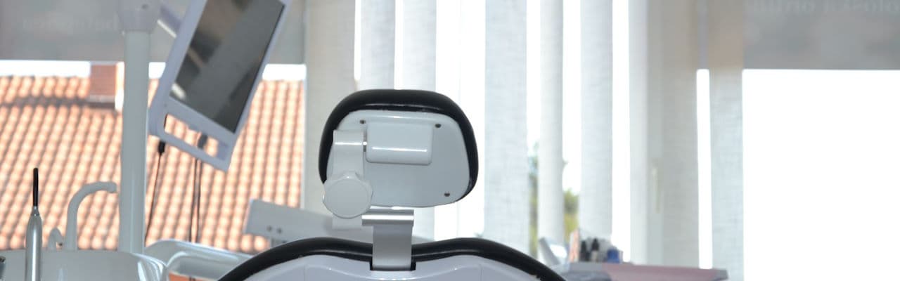 Stomatološka ordinacija Smile