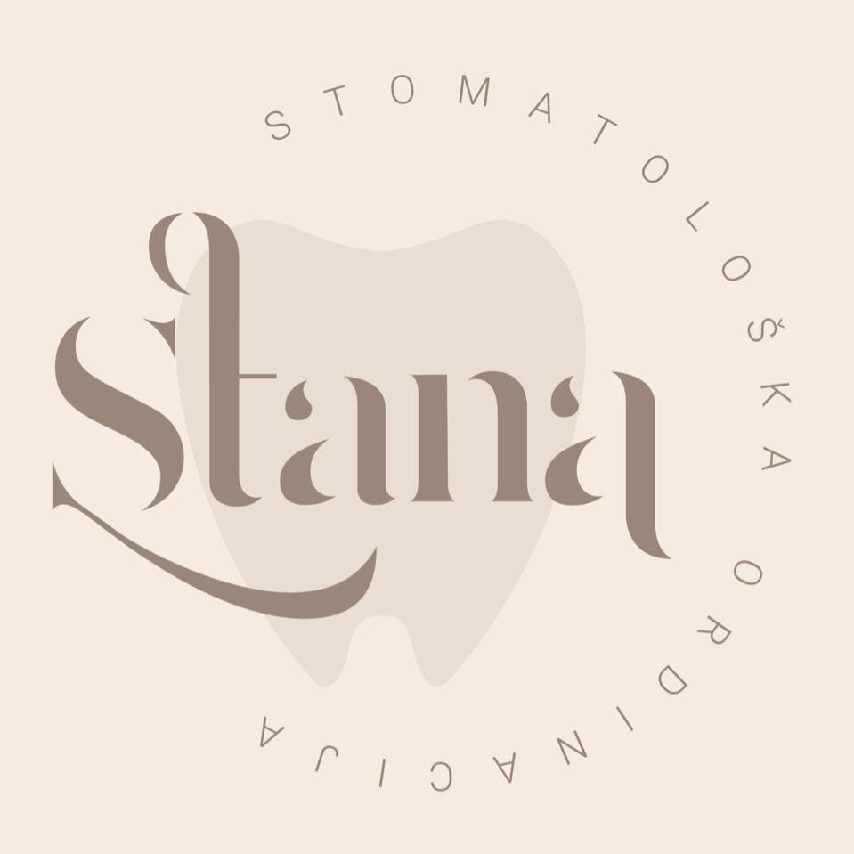 Stomatološka ordinacija Stana