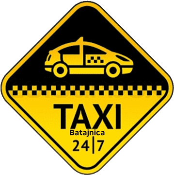 Taxi Batajnica