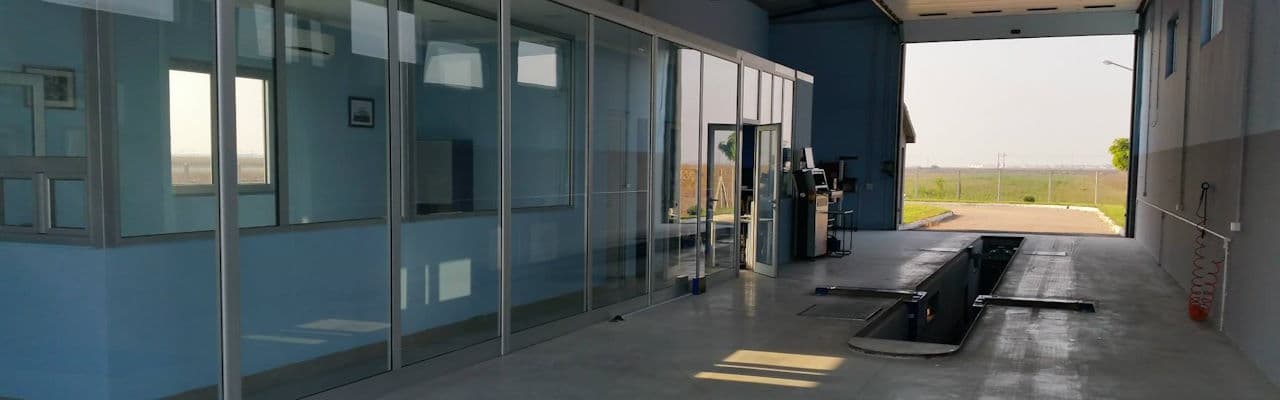 Tehnički pregled Petrović