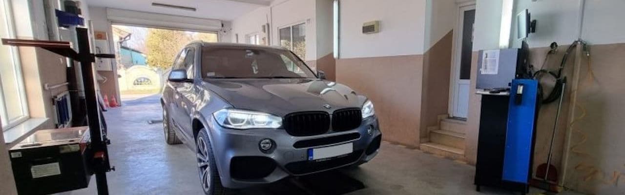 Tehnički pregled Pjević