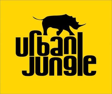 Teretana Urban Jungle