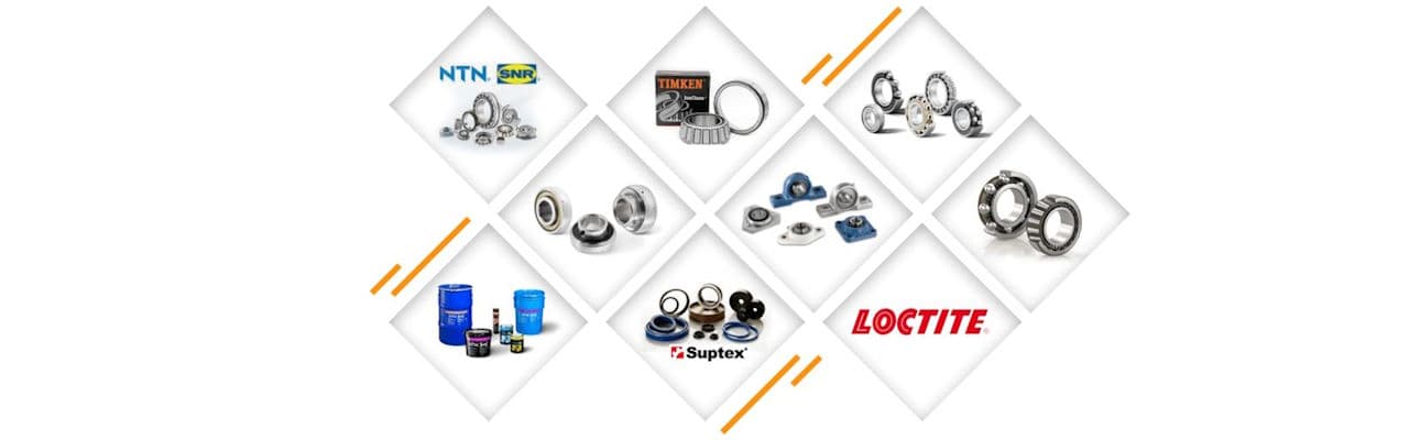 Trgovina mašinskom opremom VTL