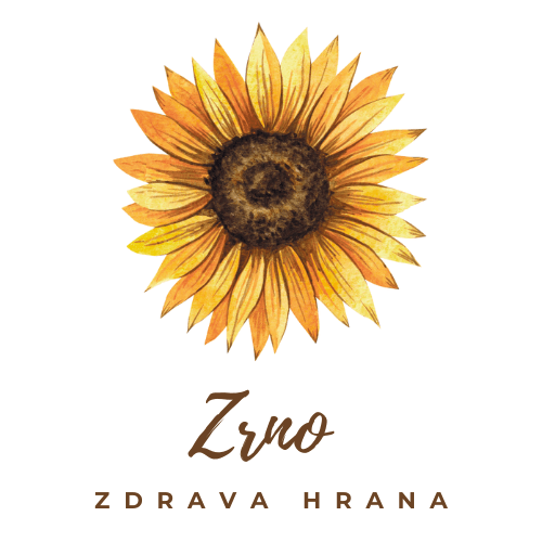 Zdrava hrana Zrno