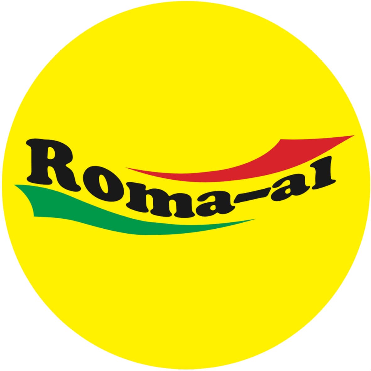 Roma Al d.o.o.