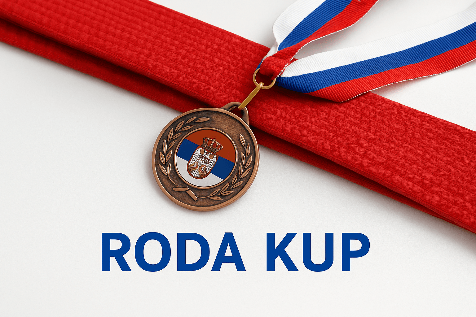 Aljoša Živković osvojio bronzanu medalju na Roda kupu