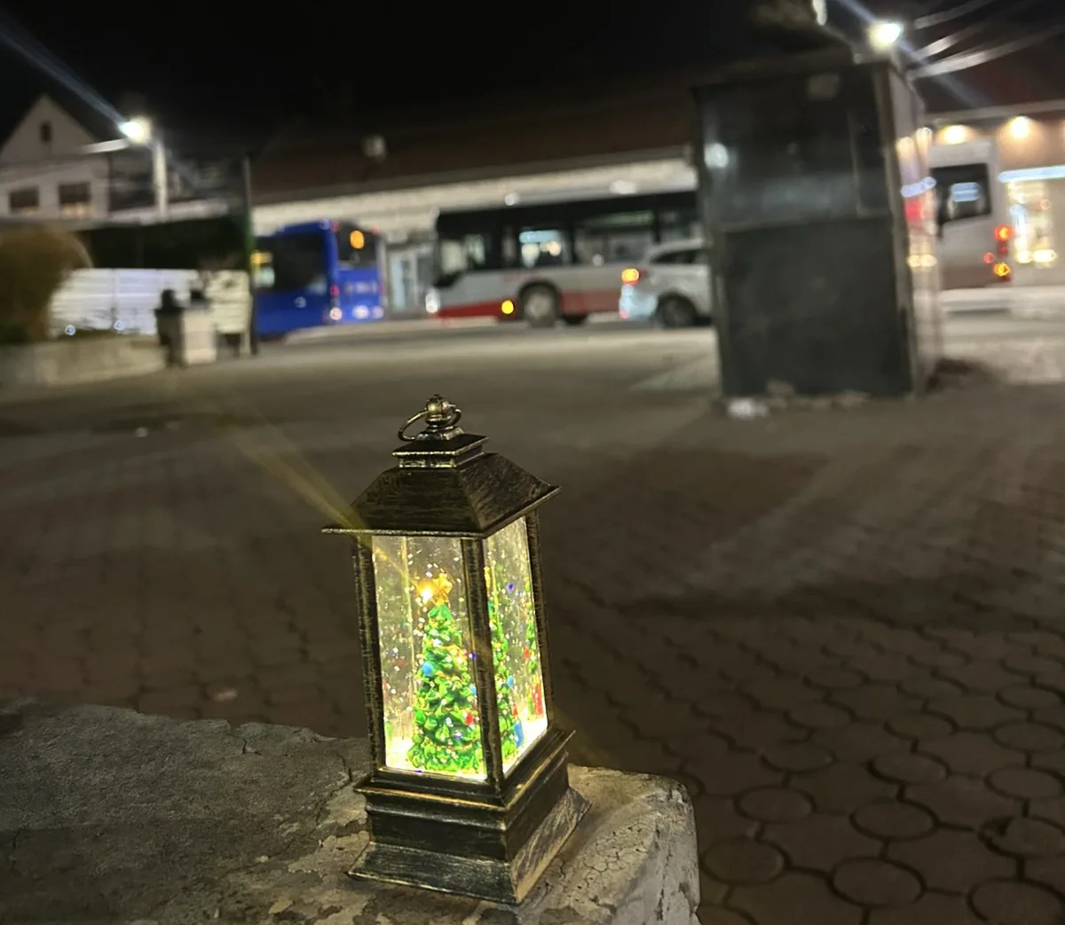 Batajnica ove godine bez novogodišnjeg ukrašavanja javnih površina