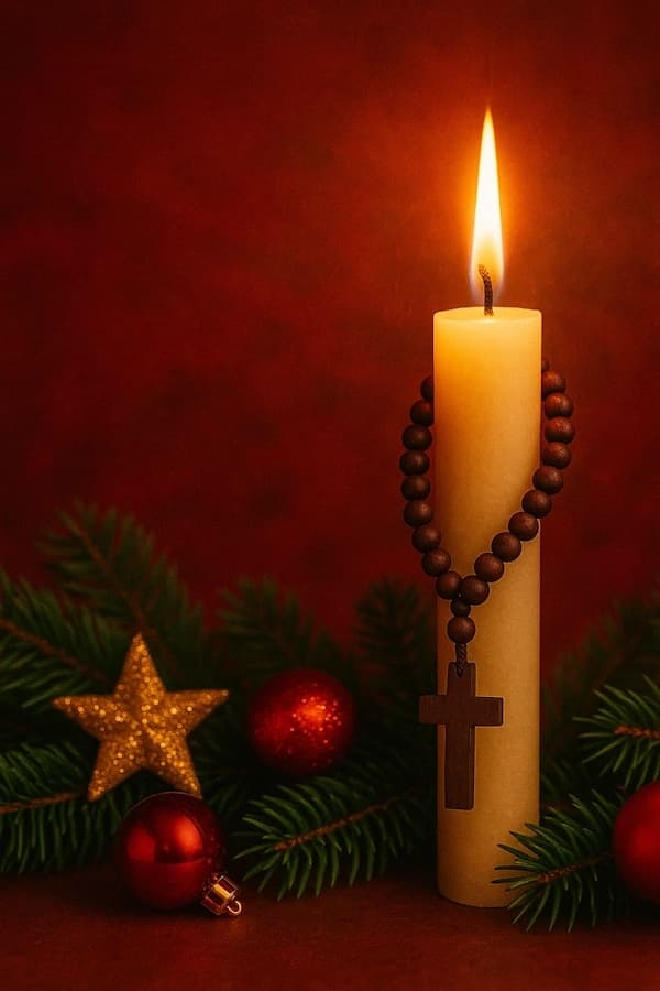 Božićni post počinje sutra - 40 dana pripreme do najradosnijeg dana!