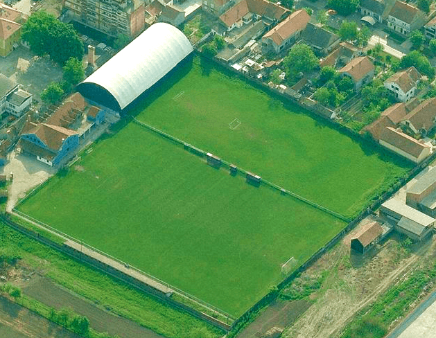 BSK slavi 100 godina postojanja