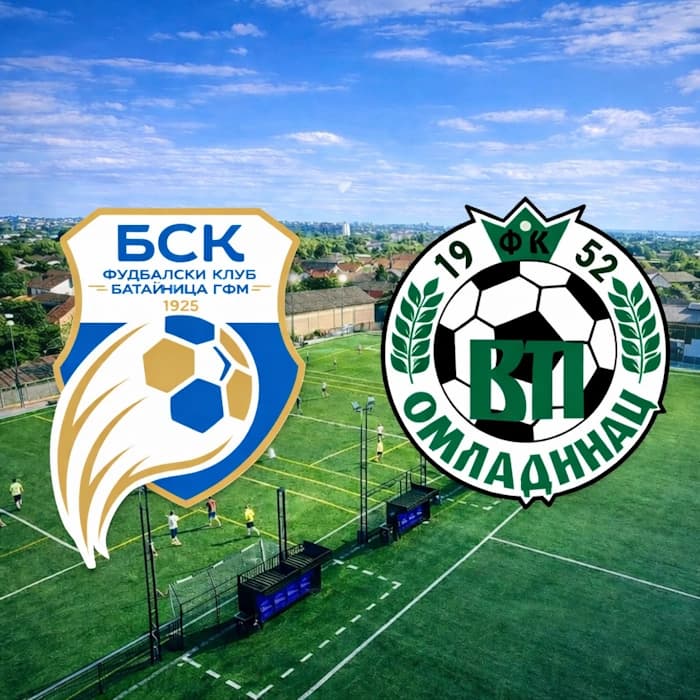 BSK u nedelju dočekuje FK Omladinac – nastavak borbe za bodove