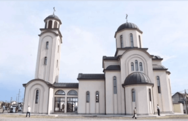 Hristos Voskrese - Vaskršnji Praznici