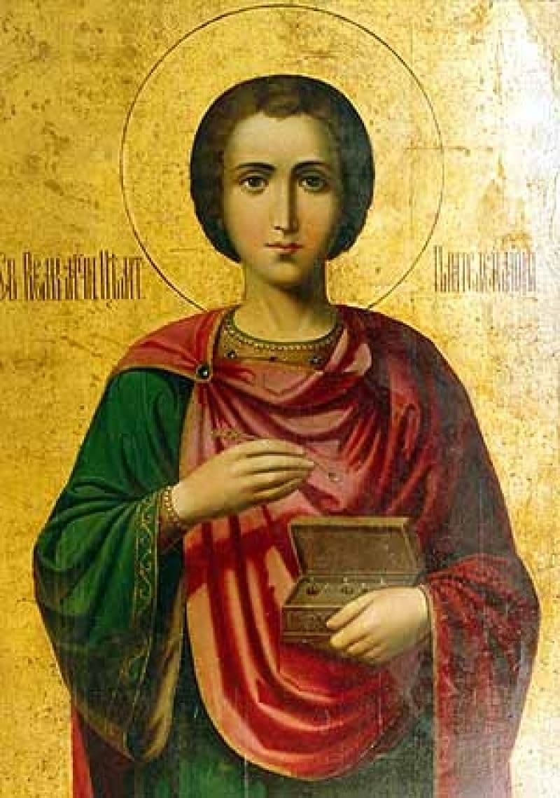 Liturgija 9. avgusta u Hramu Svetog Jovana Šangajskog