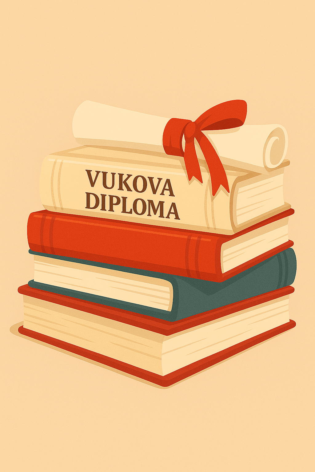 Miloš Straka – đak generacije među 6 sjajnih Vukovaca