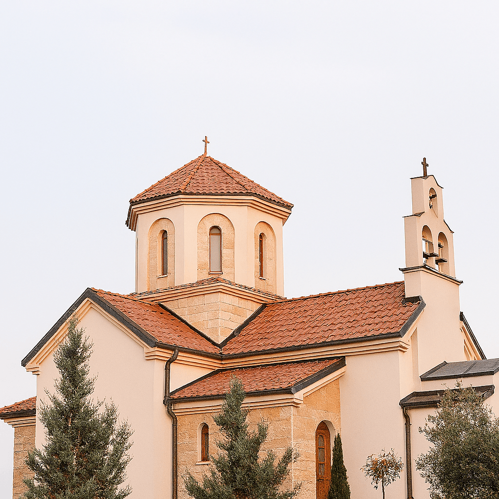 Najava: Sabor Svete Nedelje u Batajnici – Liturgijsko sabranje i hramovna slava - 20.jul