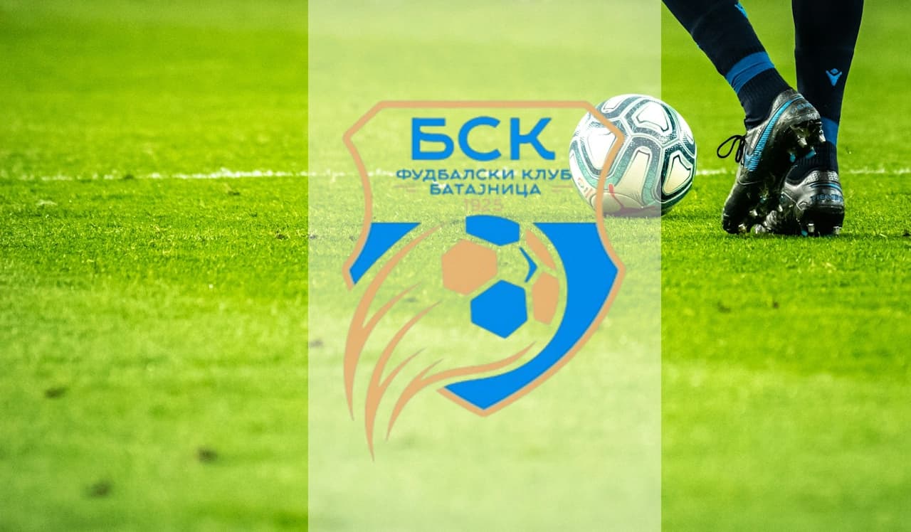 Najava utakmice: BSK dočekuje Hajduk iz Beške u pripremnom meču