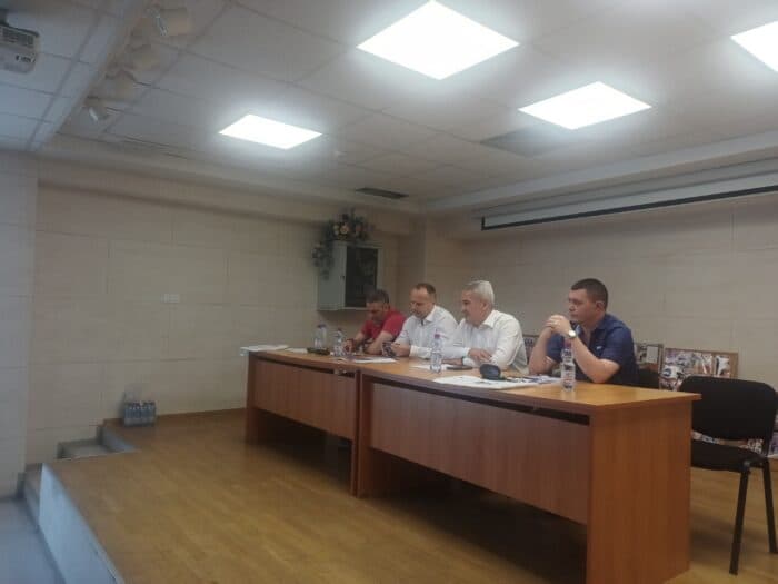 Održana tribina za poljoprivrednike u Batajnici