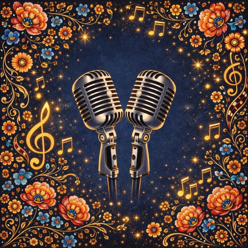 Svečani godišnji koncert pevačkih grupa KUD-a Batajnica ponovo pred publikom