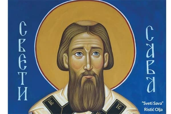 Sveti Sava – školska slava u Batajnici i širom Srbije