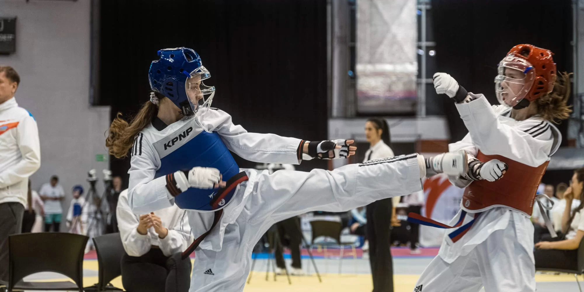 Tekvondisti iz Batajnice osvojili osam medalja na međunarodnom „Omega kupu“