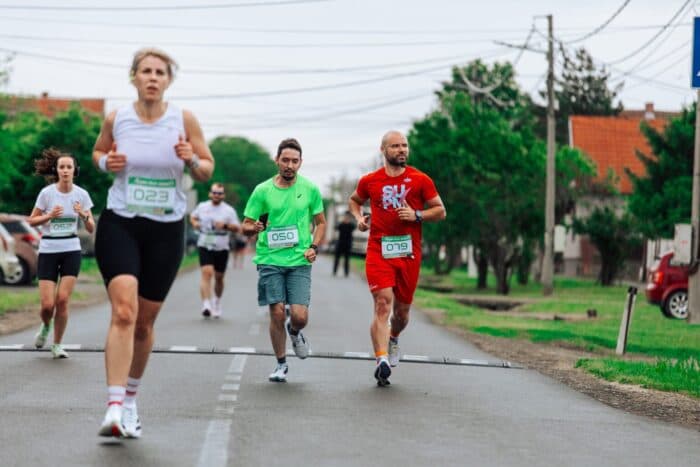 U nedelju startuje drugi „Ugrin Run 2026“