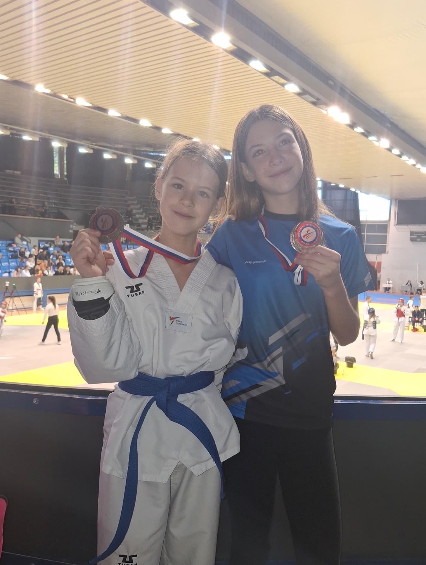 Veliki uspeh učenika naše škole na takmičenju „Trofej Beograda“