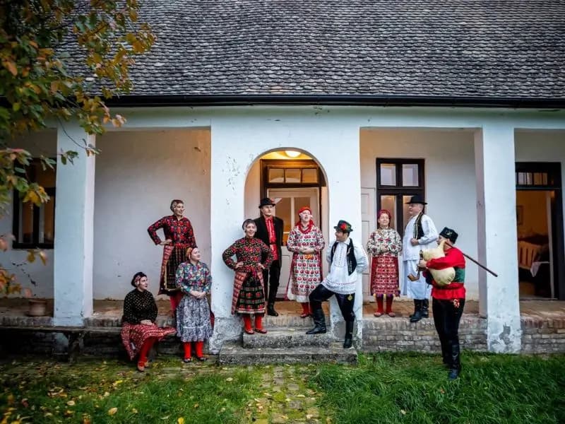 “Ala smo se sastali bećari"