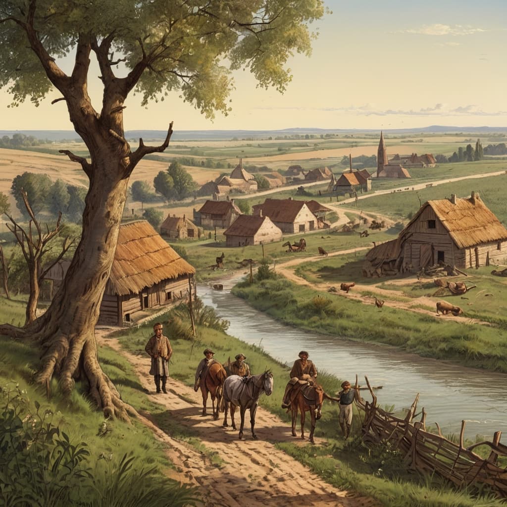 Batajnica pod vlašću Habzburgovaca od 1716. do izbijanja Prvog svetskog rata 1914. godine