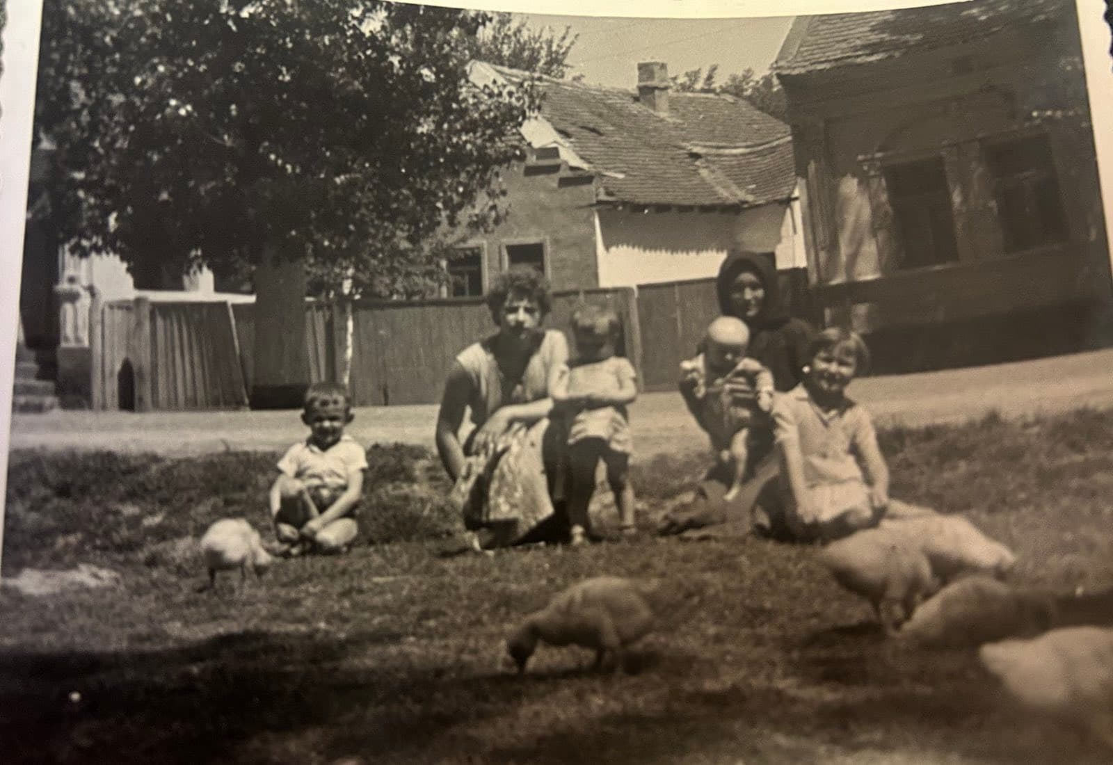 Deca Batajnice pedesetih – bezbrižno detinjstvo i duh zajedništva