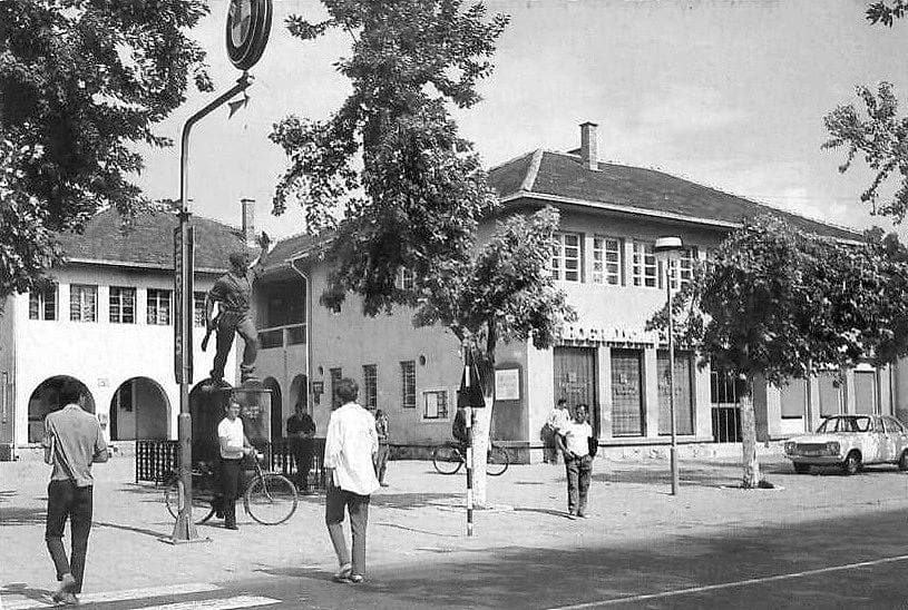 Kako je Batajnica dobila ime?