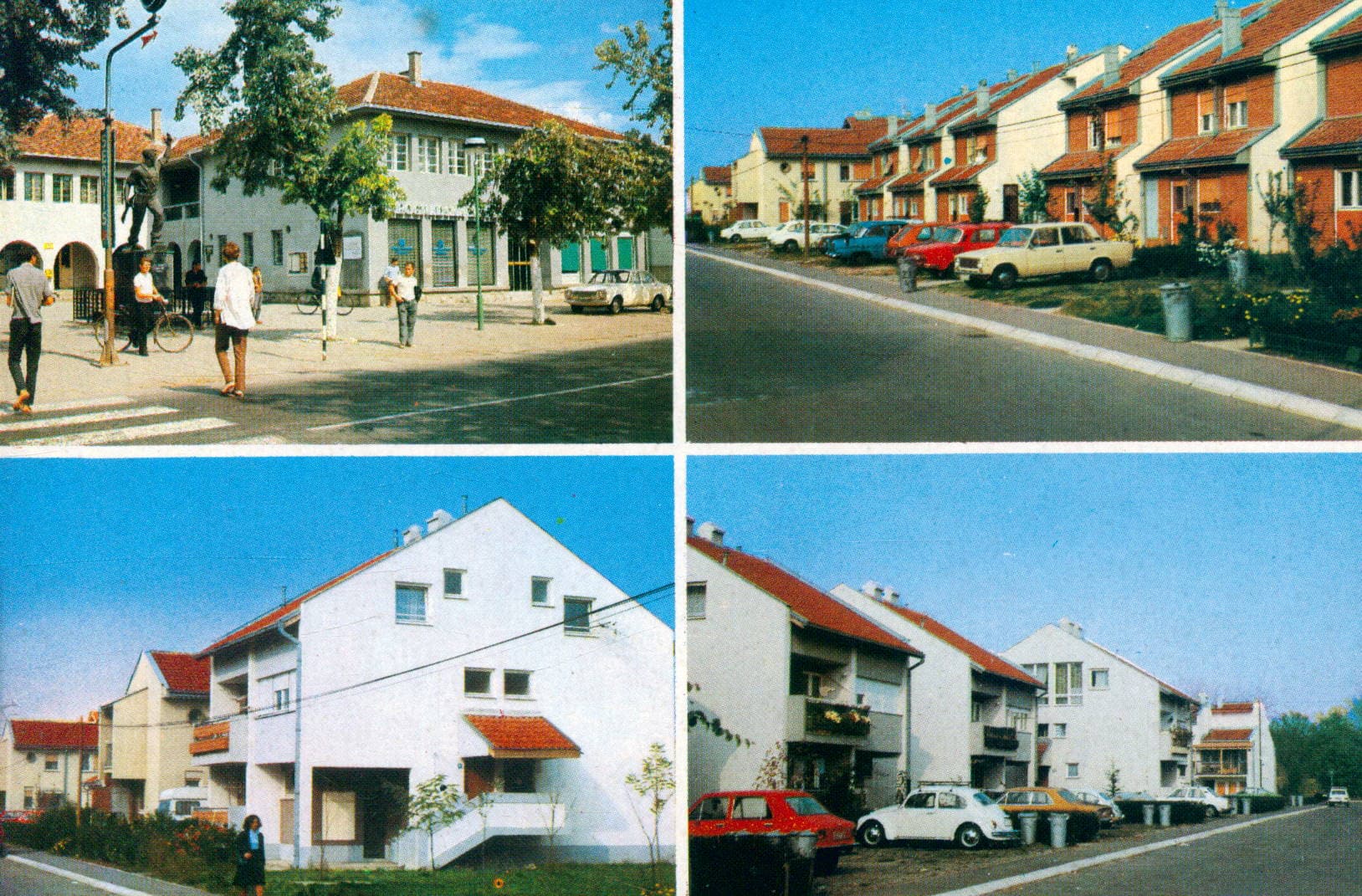 Priče: Otkrijte dušu Batajnice kroz vreme