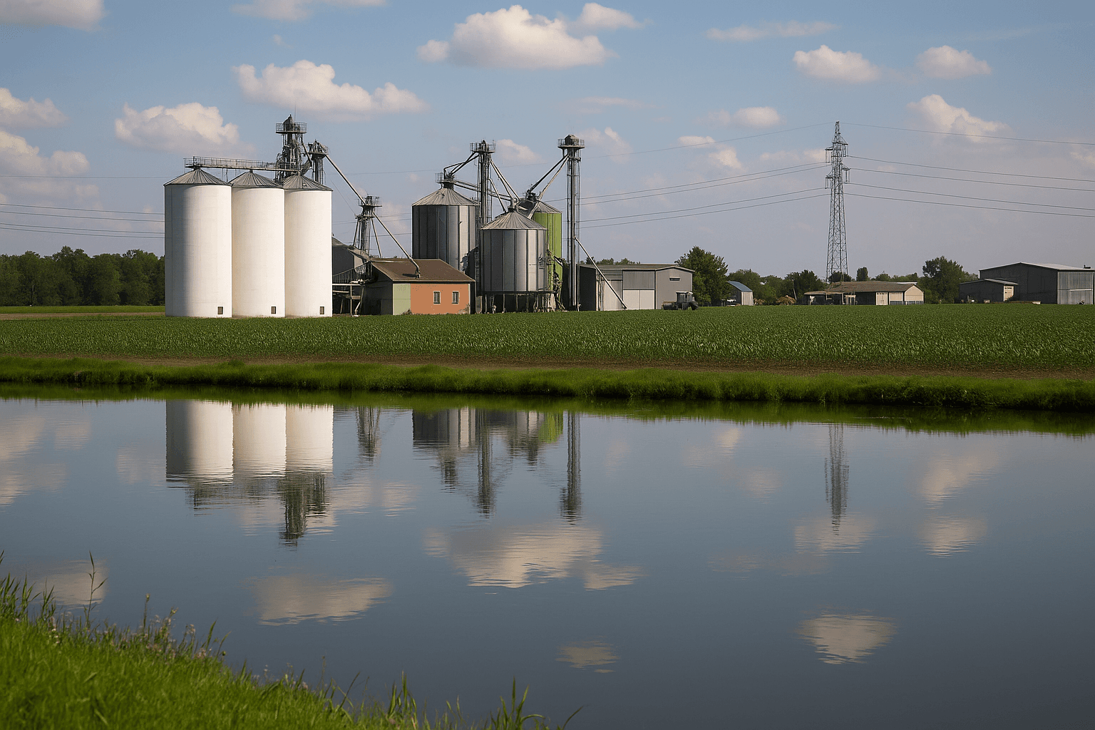 Razvoj privrede u Batajnici